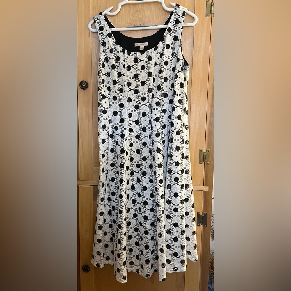 Dress Barn Dress - Picture 2 of 11